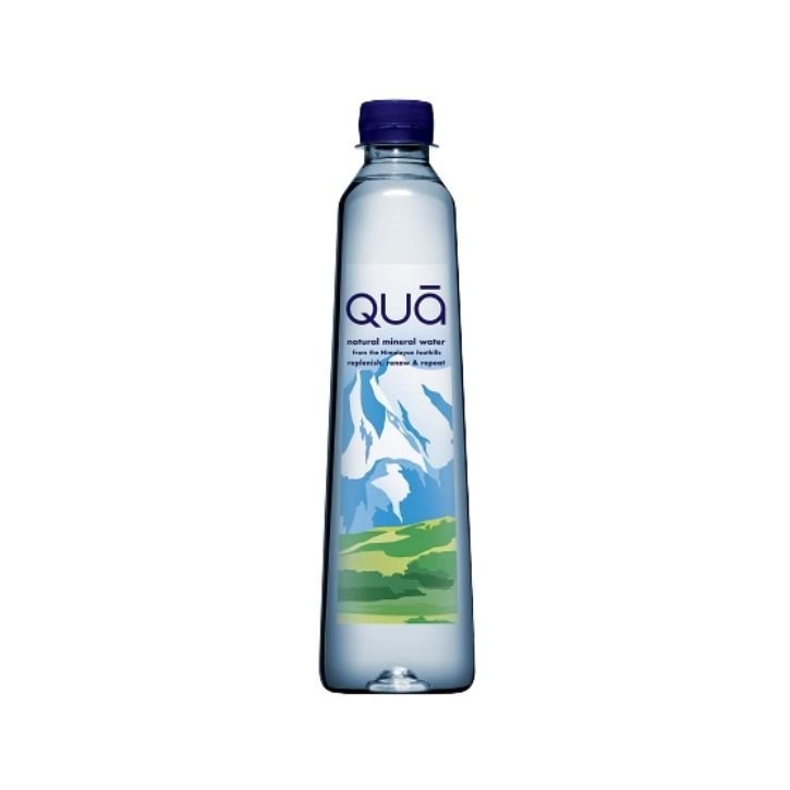 Qua Water