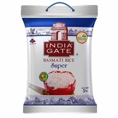 Basmati Rice