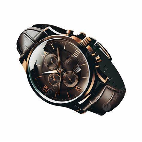 Titan Watch
