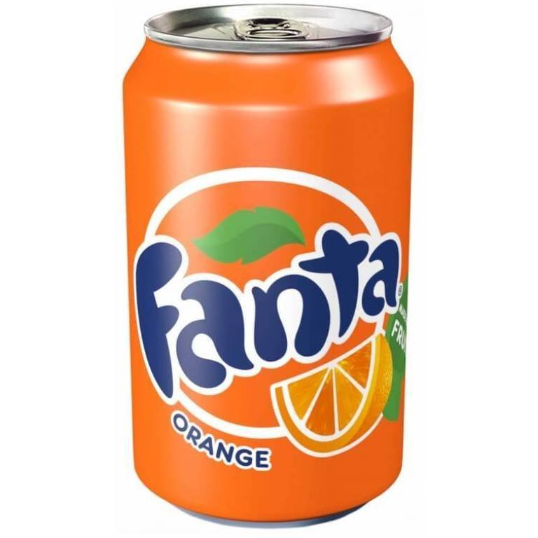 Fanta