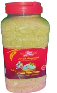 Arroz Basmati