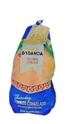 Frango Cong.DABabanda. 900 Gm