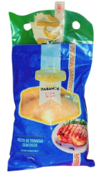 Peitos de Frango Dabanda 600 Gm