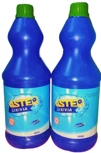 LIXIVIA ASTER 100ML