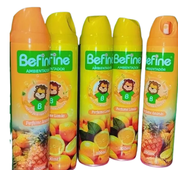 Ambientador Bifine 300 ml
