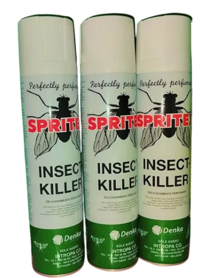 Spritex Insect-killer 360ml