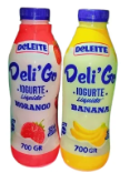 Iogurte Deligo Sab.Mix.Bidon 700g