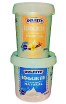 Iogurte Deleite Sab.Mix. 500g