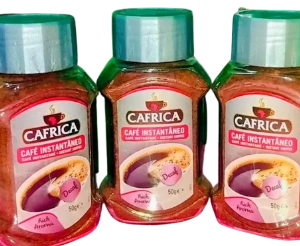 Café Instantánio Samba 50g