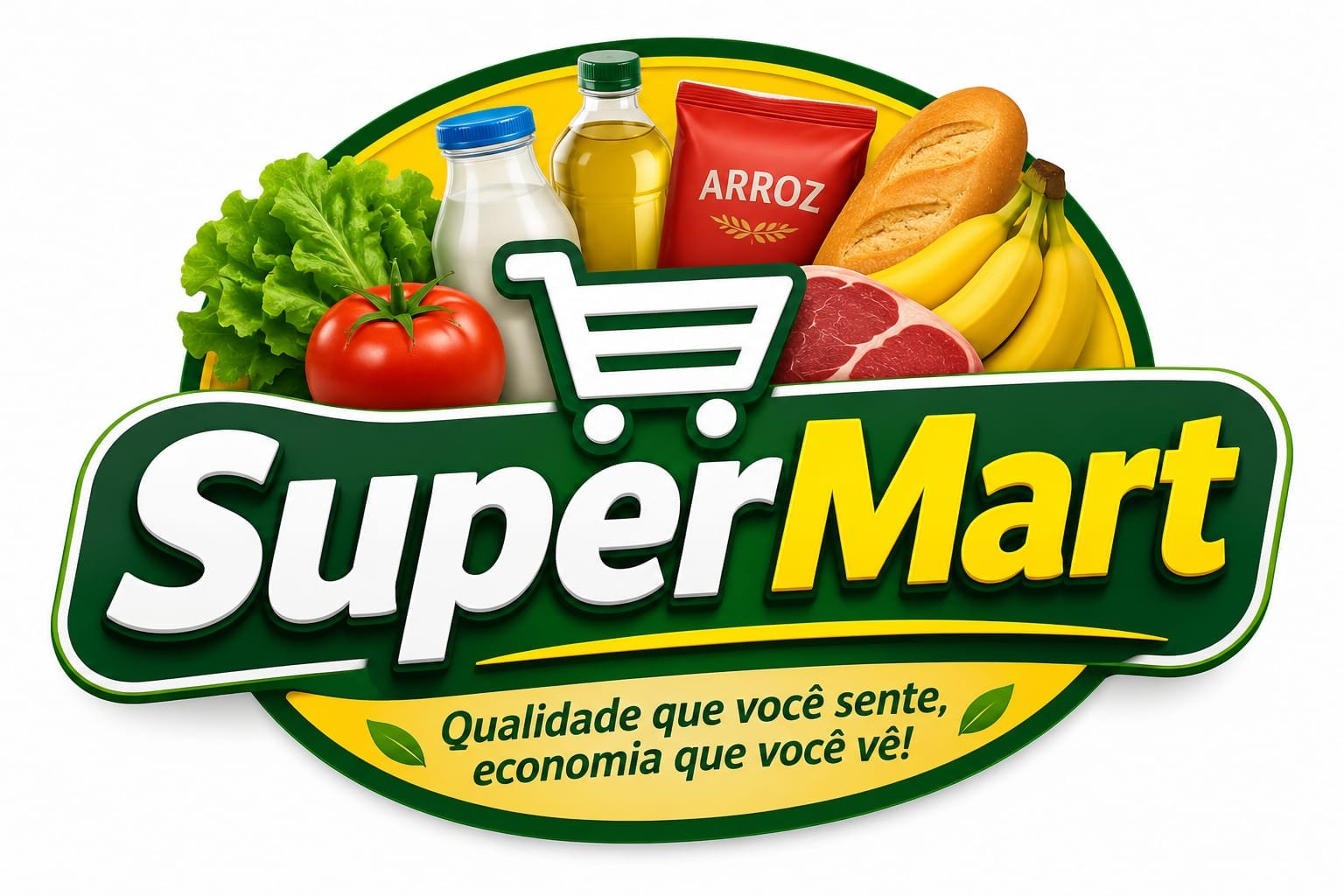SuperMart